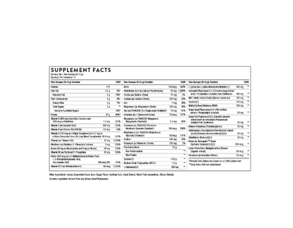 MediClear-SGS™ - Chocolate