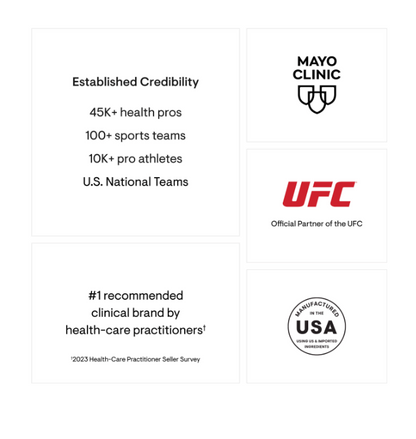 MediClear-SGS™ - Vanilla