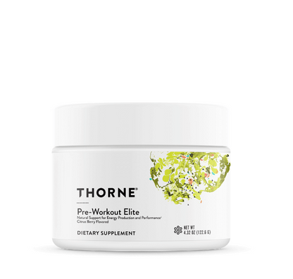 Pre-Workout Elite