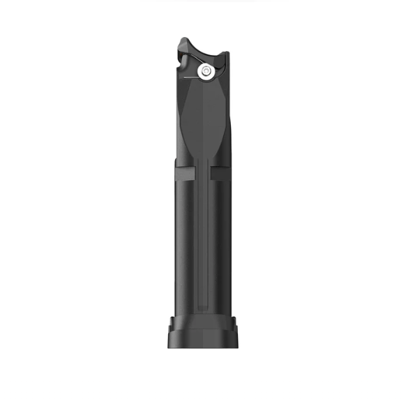 Byrna CL .61 Caliber 5-rd Magazine - Finger Groove