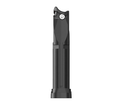 Byrna CL .61 Caliber 5-rd Magazine - Finger Groove