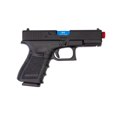 Recoil Enabled Glock G19 Training Pistol- Green Gas