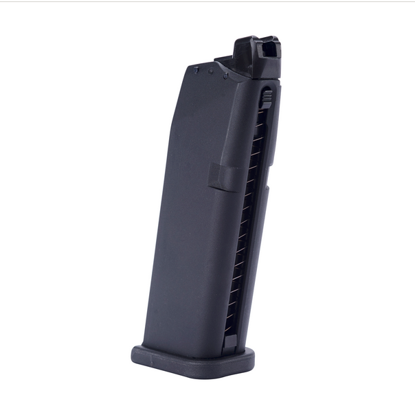 Glock 19 Spare Magazine (Green Gas)