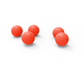 Byrna .61 Cal Kinetic Projectiles (95 Count)