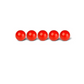 Byrna .61 Cal Kinetic Projectiles (95 Count)