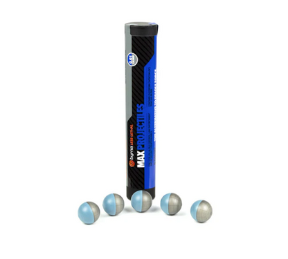Byrna .61 Cal Max Projectiles