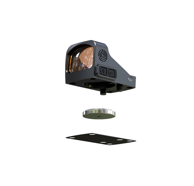 Byrna Red Dot Pro Sight Universal