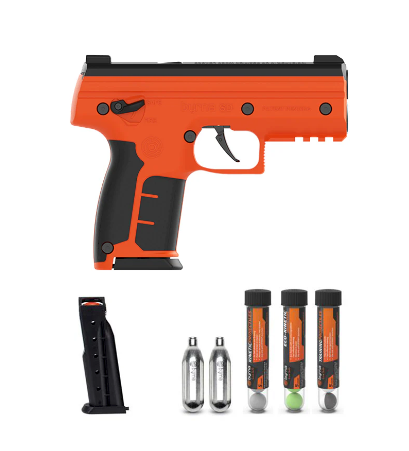 Byrna SD Launcher - Universal Kit