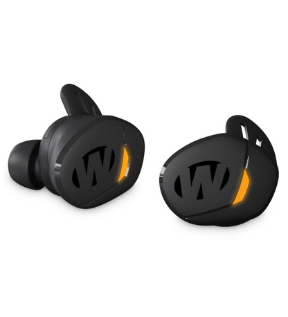 Walker's Suppressor Bluetooth Earbuds