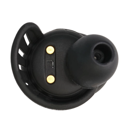 Walker's Suppressor Bluetooth Earbuds