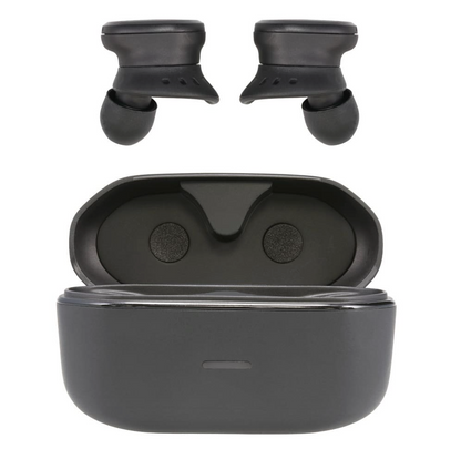 Walker's Suppressor Bluetooth Earbuds