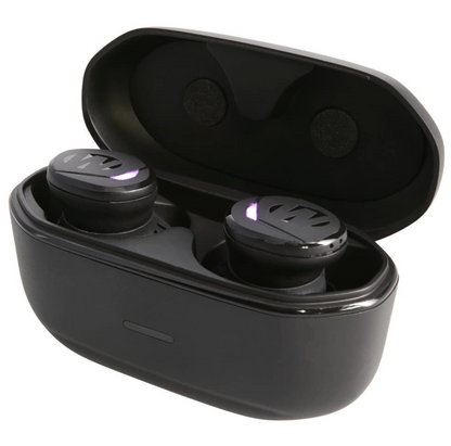 Walker's Suppressor Bluetooth Earbuds