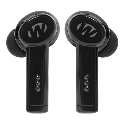 Walker's Disrupter Bluetooth Earbuds