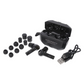 Walker's Disrupter Bluetooth Earbuds