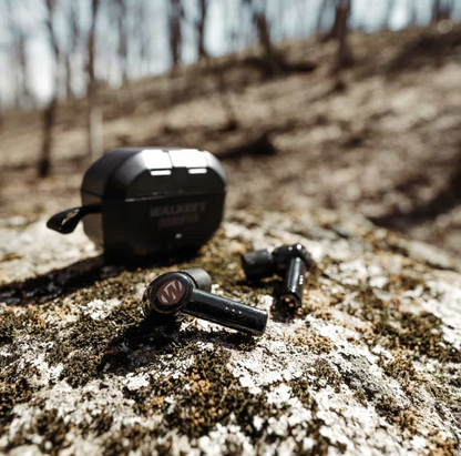 Walker's Disrupter Bluetooth Earbuds