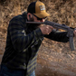 Walker's Disrupter Bluetooth Earbuds