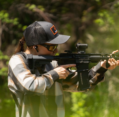 Walker's Disrupter Bluetooth Earbuds