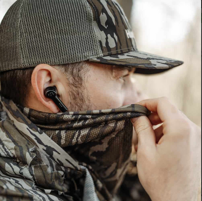 Walker's Disrupter Bluetooth Earbuds