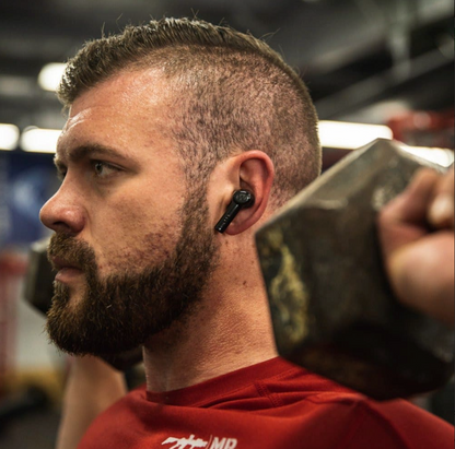 Walker's Disrupter Bluetooth Earbuds