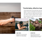 Walker's Disrupter Bluetooth Earbuds
