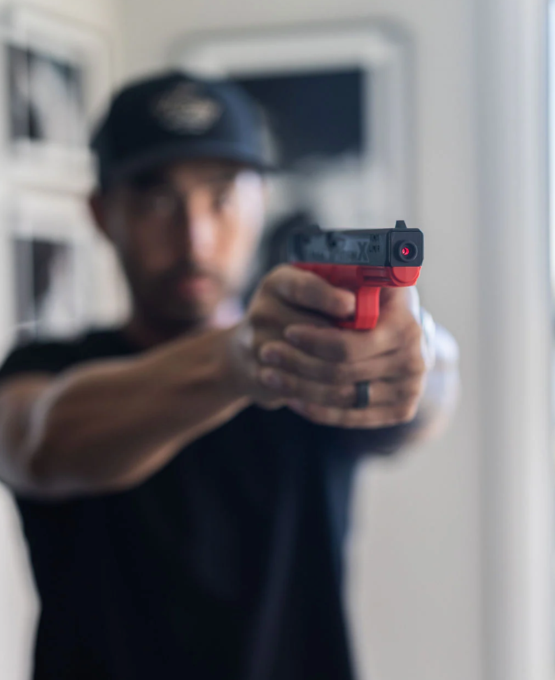 TITANX - *Preorder Smart Laser Training Pistol