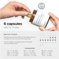 Parasite Detox Cleanse Formula -Food Over Drugs