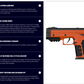 Byrna LE Launcher - Universal Kit