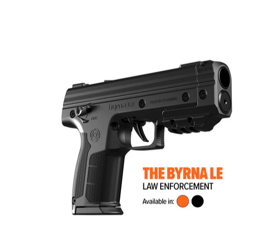 Byrna LE Launcher - Universal Kit