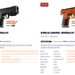 Byrna SD Launcher - Universal Kit