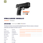 Byrna LE Launcher - Universal Kit