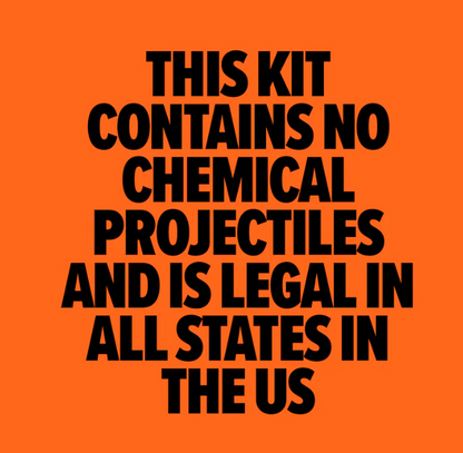 Byrna CL Launcher Universal Kit