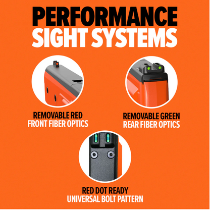 Byrna CL Launcher Universal Kit