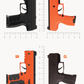 Byrna CL Launcher Universal Kit