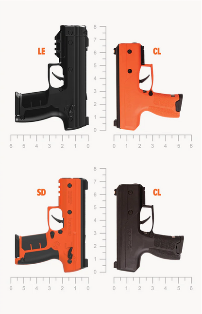 Byrna CL Launcher Universal Kit