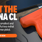 Byrna CL Launcher Universal Kit