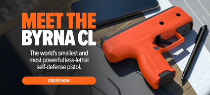 Byrna CL Launcher Universal Kit