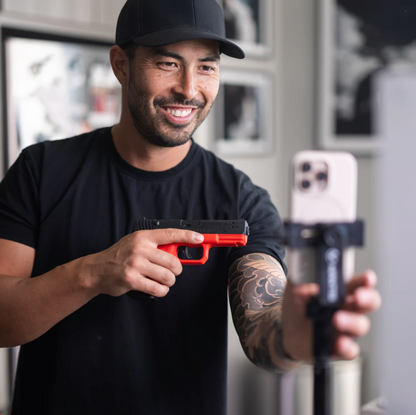 TITANX - *Preorder Smart Laser Training Pistol