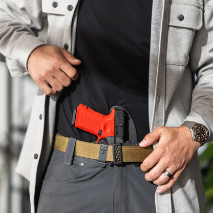 TITANX - *Preorder Smart Laser Training Pistol