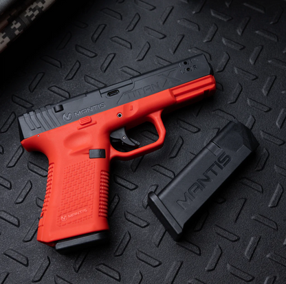 TITANX - *Preorder Smart Laser Training Pistol