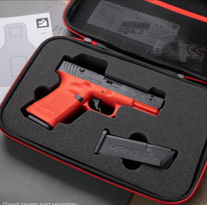 TITANX - *Preorder Smart Laser Training Pistol