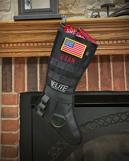 Tactical Stocking with Free Personalization