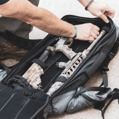 Summit Discreet Rifle Backpack