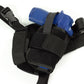 Warden Chest Holster