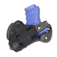 Advanced Back Holster