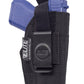 IWB Holster Kit Special (Mainstay Clipless IWB Holster + Belt Clip IWB Holster)