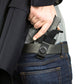 IWB Holster Kit Special (Mainstay Clipless IWB Holster + Belt Clip IWB Holster)