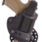 Contour Paddle Holster