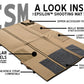 Epsilon Shooting Mat System