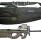 Assault Systems Cases for the FN P90 and PS90