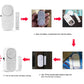 6 PCS WIRELESS Home Window Door Burglar Security ALARM System Magnetic Sensor